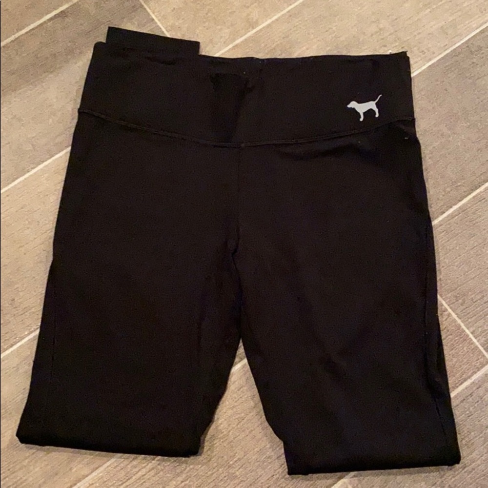 VS PINK Leggings